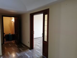 Pis a Los Remedios. Amplio y luminoso piso cerca del parque de los príncipes