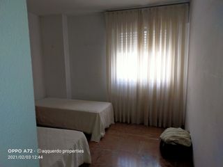 Pis a El Torrejón - El Cerezo