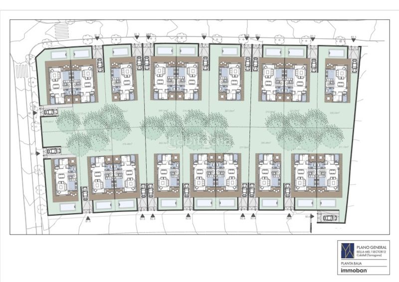Foto 3cafd52c-27e1-4632-9a8d-aa0b4e69accb. Casa aparellada a Calafell - duesaigues 61 a Bellamar Calafell