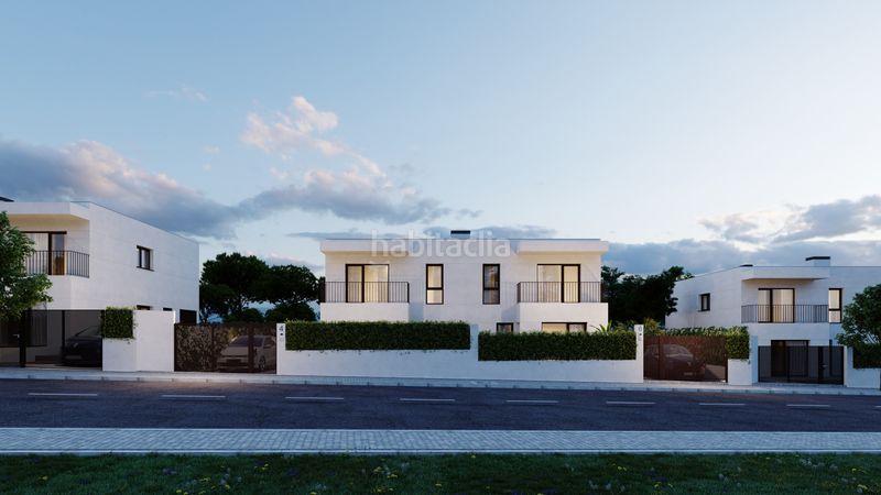 Foto bf539aaf-df54-47a8-8b67-3f238033aaa1. Casa aparellada a Calafell - duesaigues 61 a Bellamar Calafell