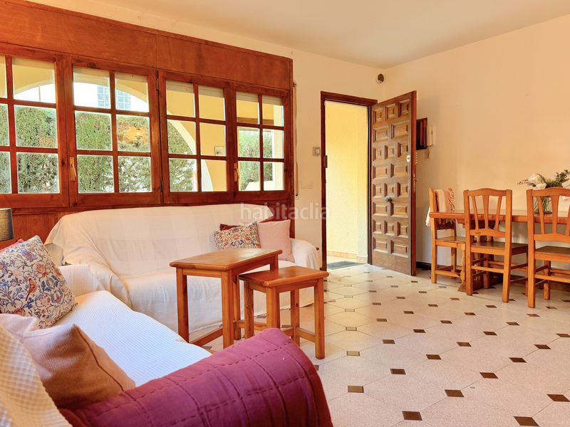 Foto 0b59dcb1-62a4-44a7-a31e-0dbaf00df536. Casa adossada a Calafell - cl jaume pallares 1 a Calafell