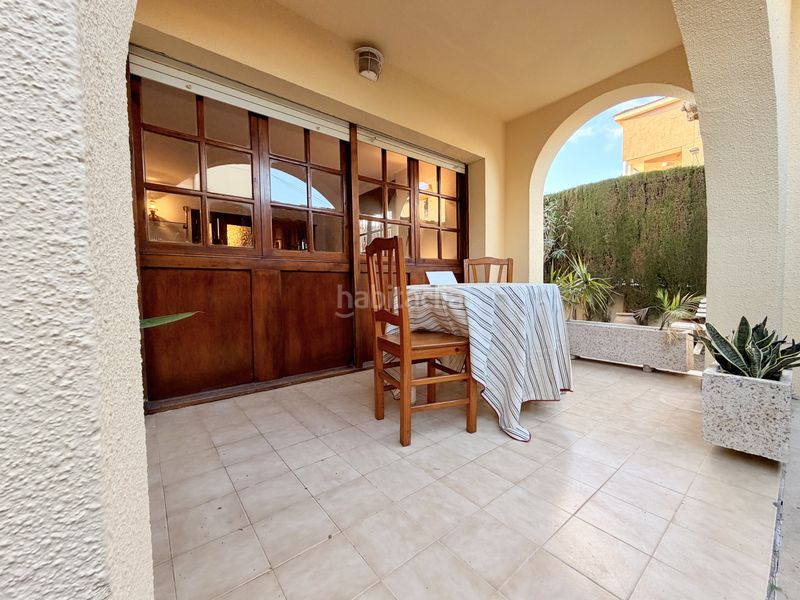 Foto 10c88dba-aa1e-4bc4-9ceb-d45d184941cb. Casa adossada a Calafell - cl jaume pallares 1 a Calafell