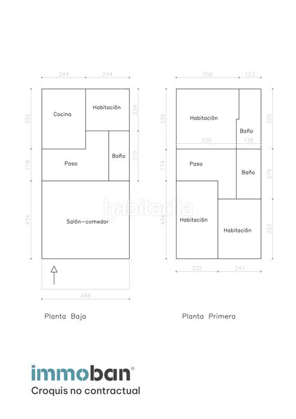 Foto 359b8092-d5f0-4a46-b156-60c849e4c9c5. Casa adossada a Calafell - cl jaume pallares 1 a Calafell