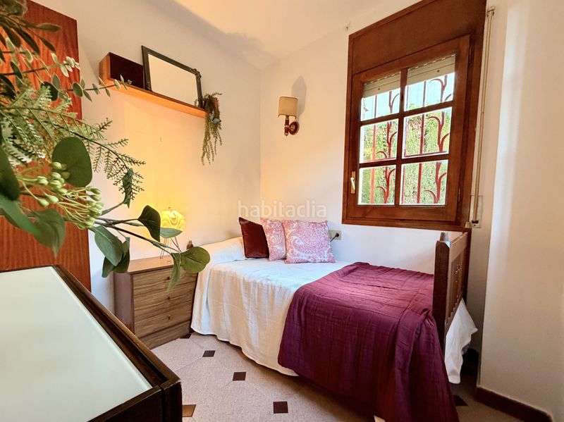 Foto f7936c6c-8141-4176-b028-5f638462a45f. Casa adossada a Calafell - cl jaume pallares 1 a Calafell