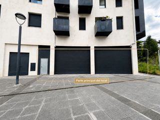 Flat  Calle solonagusia. Local con posibilidad de realizar vivienda