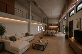 Pis  Calle solonagusia. Local con posibilidad de realizar vivienda