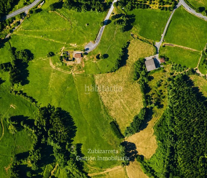 Foto e7f0fdb5-afed-43ba-b249-c9e8324144a8. Finca rústica a Elgeta