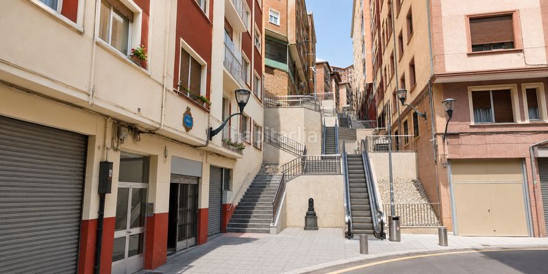 Foto 3cde5e86-a0f8-4f52-b69b-42d151119d67. Apartament a esnarritzaga kalea 4 a Barrio de Uribarri Bilbao