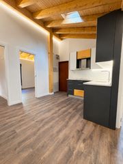 Appartement à Esnarritzaga kalea 4. Vivienda reformada en uribarri