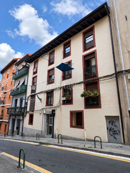 Foto bab981a6-7a55-477a-a5f9-5f9c98ad5557. Apartament a esnarritzaga kalea 4 a Barrio de Uribarri Bilbao