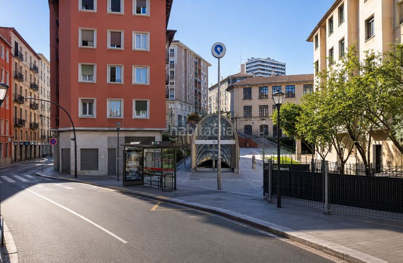 Foto f0893f05-f09f-4039-911b-80a58167dcc4. Apartament a esnarritzaga kalea 4 a Barrio de Uribarri Bilbao