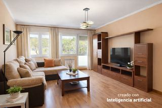 Etagenwohnung  Agiñibar kalea. Piso con garaje en el centro de zaldibar
