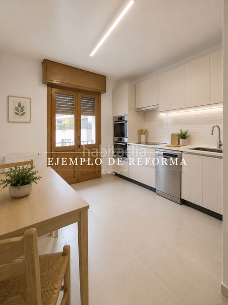 Foto b8aaabeb-8d26-4eb4-a92b-5c6f34310e4a. Pis amb calefacció a Zaldibar