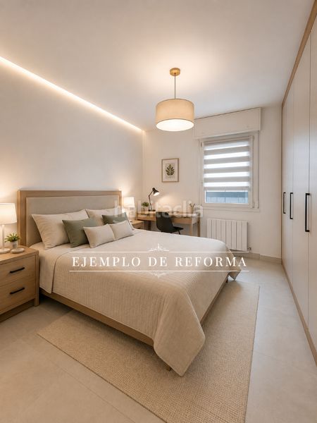 Foto f675a491-0473-42e0-9ae3-8295df01aee9. Pis amb calefacció a Zaldibar