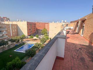 Ático  Carrer de honori garcía garcía 26. Ático en venta en calle de honori garcía garcía 26, castellón de