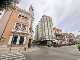 Etagenwohnung in Carrer de santa quitèria (l'alcora) 5. Piso en venta en sta quiteria (l'alcora) 5, almazora/almassora