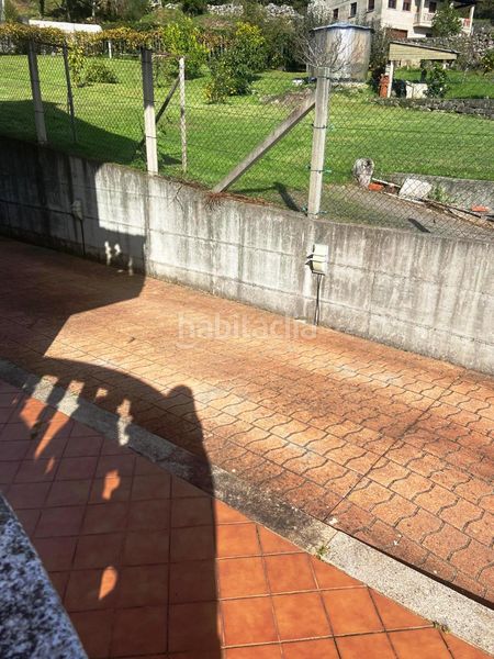 Foto 6c426e0e-753a-4087-8728-3faa96e7c17b. Lloguer xalet amb xemeneia calefacció aparcament piscina a Cangas