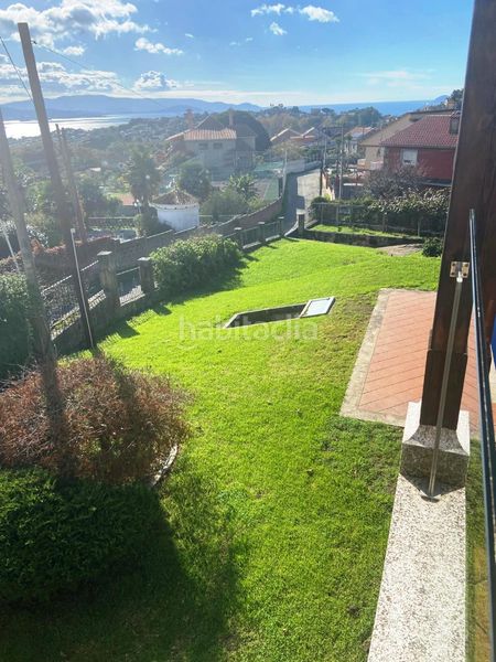 Foto ac3a766c-03dd-4fb6-a793-8cb4f5989c53. Lloguer xalet amb xemeneia calefacció aparcament piscina a Cangas