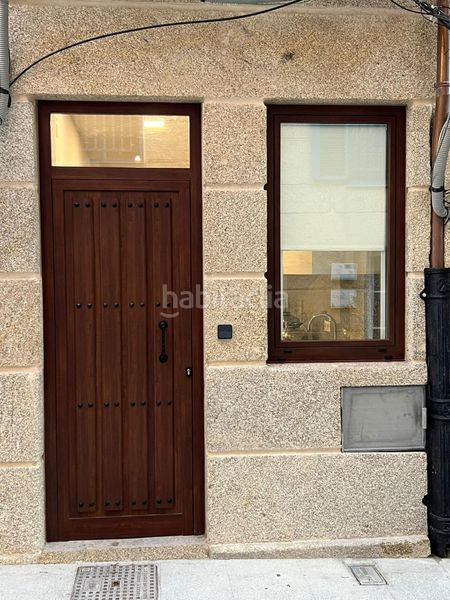 Foto 7d64edd4-904f-4323-8d17-5b7ff49fcc3e. Lloguer apartament amb calefacció a Cangas pueblo Cangas