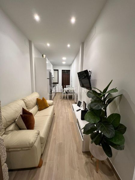 Foto 825ad6f6-2558-49f5-9a4d-cc698d8899af. Lloguer apartament amb calefacció a Cangas pueblo Cangas