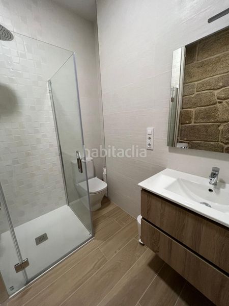 Foto a46ce62a-2c9e-413a-abe3-50a5a9b572a9. Lloguer apartament amb calefacció a Cangas pueblo Cangas