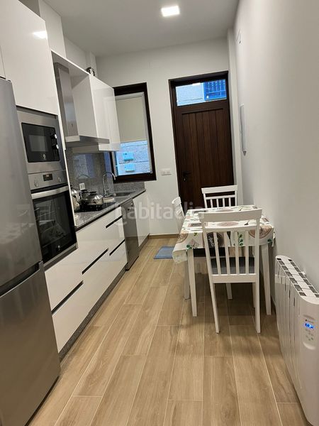 Foto a49d32c5-591b-4433-84fa-36b9f773f4bb. Lloguer apartament amb calefacció a Cangas pueblo Cangas