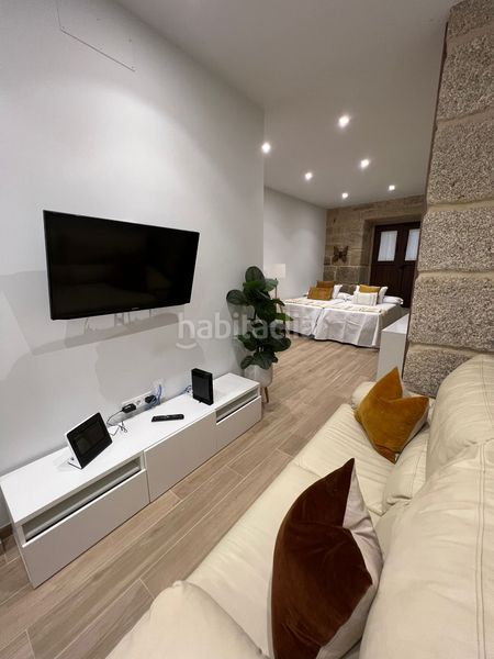 Foto afa4f554-497f-488b-9e14-27ac85f9fb5f. Lloguer apartament amb calefacció a Cangas pueblo Cangas