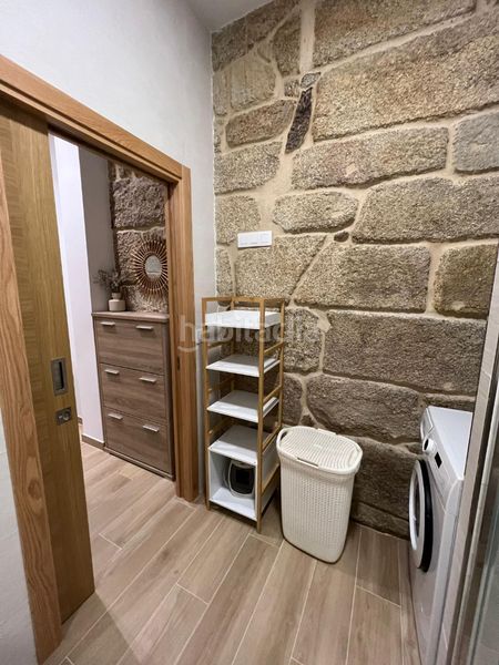 Foto b77019f8-d886-4a7c-a4ba-912eb38345df. Lloguer apartament amb calefacció a Cangas pueblo Cangas