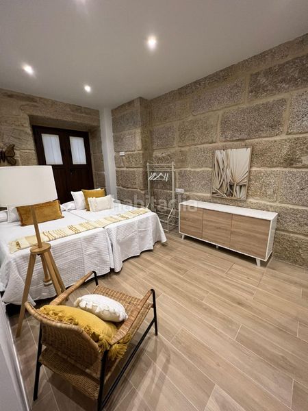 Foto c1885e21-5591-43f5-93b0-47771b195f0e. Lloguer apartament amb calefacció a Cangas pueblo Cangas