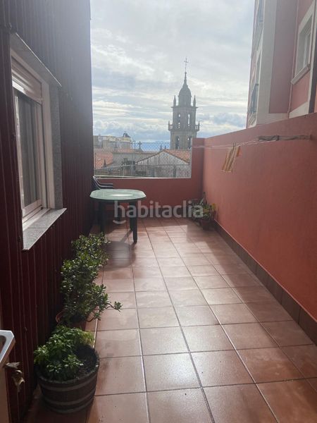 Foto 90398143-db17-4786-aa23-5ce6e469a44e. Rent flat in Cangas pueblo Cangas