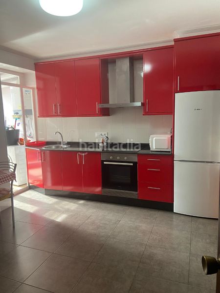 Foto b979c7ba-78a9-4512-ae37-0576eca231f9. Rent flat in Cangas pueblo Cangas