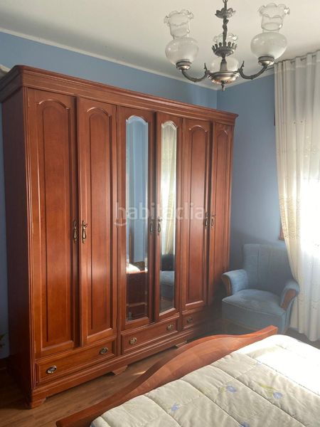 Foto becfb637-e0a9-4c67-a280-de43666fd463. Rent flat in Cangas pueblo Cangas