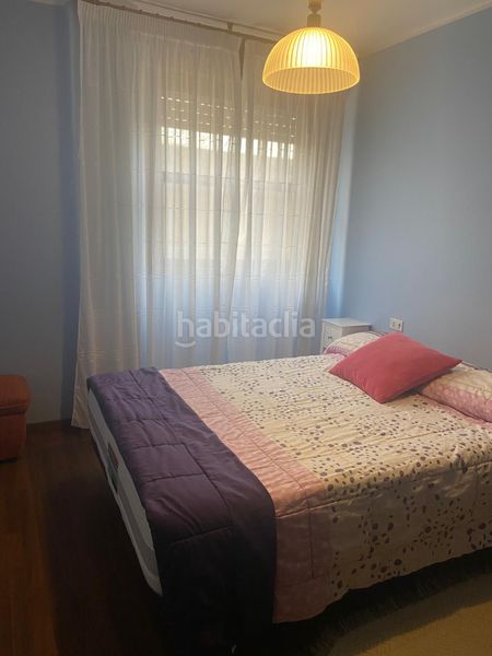 Foto e92e0798-2252-454d-acfa-2731bbadce79. Rent flat in Cangas pueblo Cangas