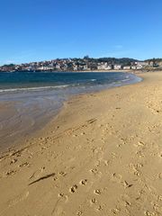 Location Appartement à O Hío. Se alquila piso por temporada en vilariño,cangas