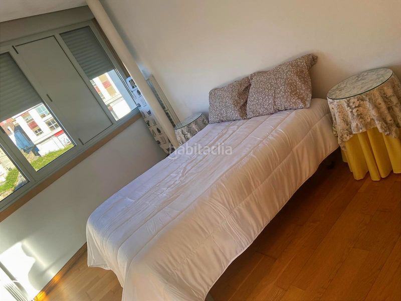 Foto 0af16832-4a2d-43eb-9901-5bda281097c0. Rent flat with heating in O Hío Cangas