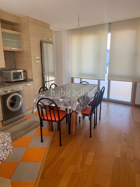 Foto 13526da5-989f-45b0-9d1f-8c5f906e6ca7. Rent flat with heating in O Hío Cangas