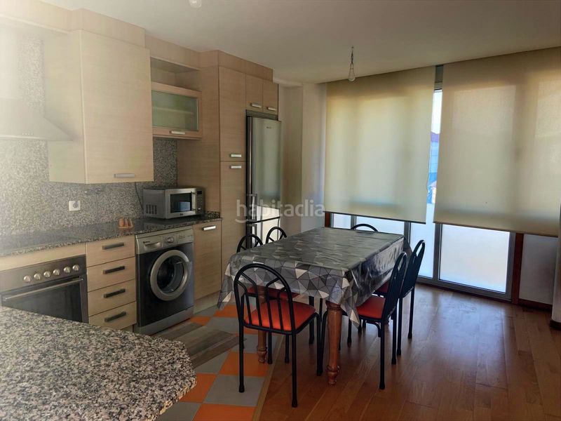 Foto 3c8aac8e-b51c-48ab-a07f-87da03d89e74. Rent flat with heating in O Hío Cangas