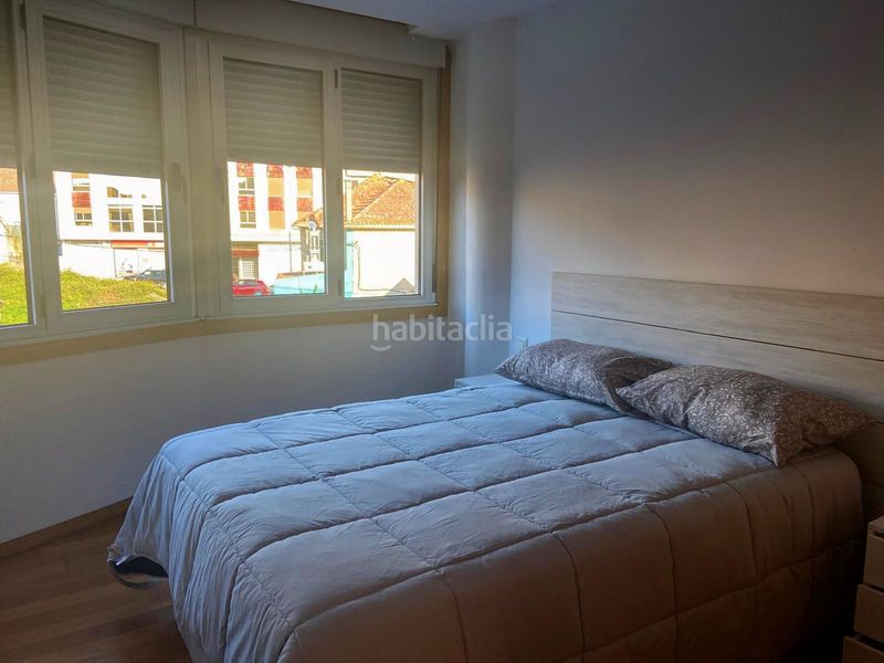 Foto 62c8198d-d828-4543-ae9c-a951c10a6f2b. Rent flat with heating in O Hío Cangas