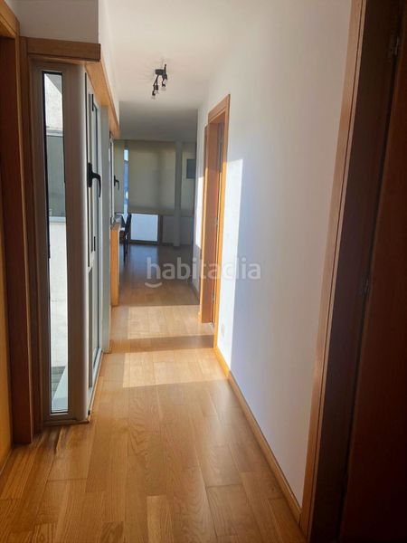 Foto 6a2570d3-43f3-4385-8198-4f405fa7d401. Rent flat with heating in O Hío Cangas