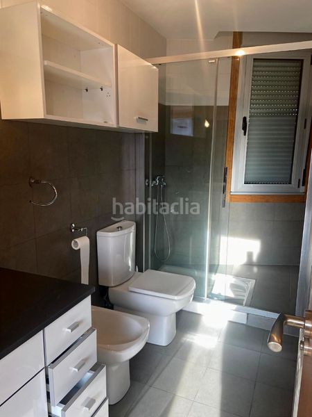 Foto 6c41701d-2238-444a-a50e-60bc121830b9. Rent flat with heating in O Hío Cangas