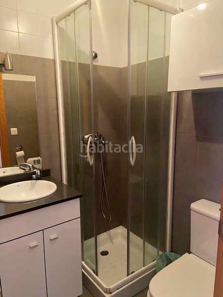 Foto b714d63a-44f5-426d-97bf-7b0634d808f7. Rent flat with heating in O Hío Cangas