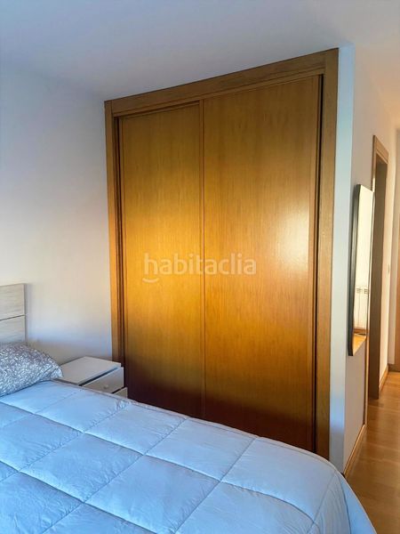 Foto d0488a3e-0018-444d-913e-29621680fa33. Rent flat with heating in O Hío Cangas