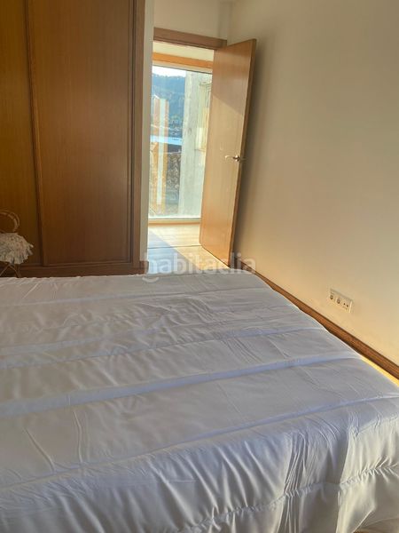 Foto d8d898df-190a-4f9b-818c-e2d058ed091d. Rent flat with heating in O Hío Cangas
