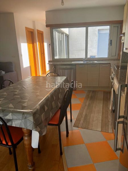 Foto ff5ff641-9f7d-47ed-b86d-c53d9fd4f280. Rent flat with heating in O Hío Cangas