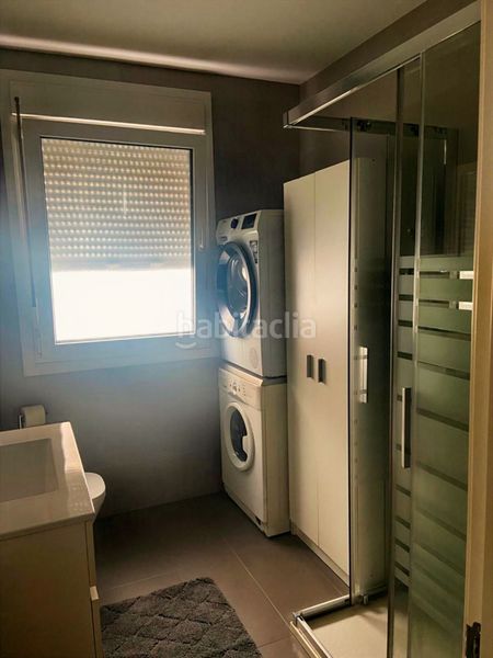 Foto 5b047e25-c6f9-41b6-9a1d-c27e918da060. Miete appartement mit heizung in Coiro Cangas
