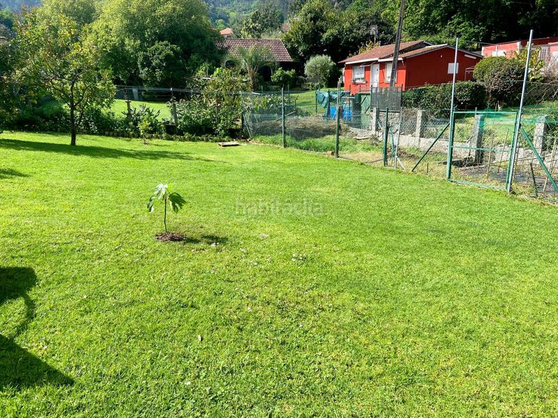 Foto 1740622a-f887-49e6-bd00-a2b7e6c8fcd1. Affitto casa con riscaldamento parcheggio in O Hío Cangas