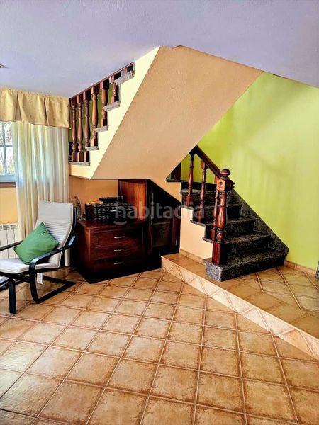 Foto 1f4f4e27-7b04-4203-8941-ce9d65e2cf8c. Affitto casa con riscaldamento parcheggio in O Hío Cangas
