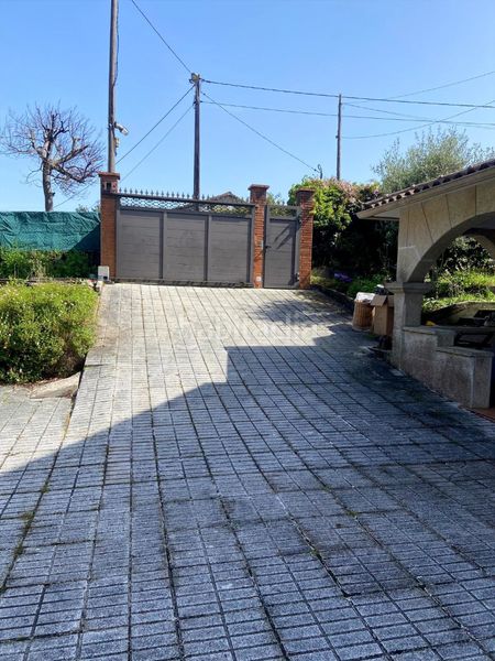 Foto 54961a04-760a-4879-811e-b942cdba9533. Affitto casa con riscaldamento parcheggio in O Hío Cangas