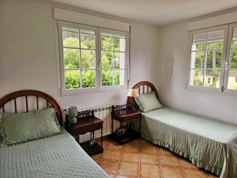 Foto 61bd8688-ceae-4d6c-ad6c-6cfcd8570389. Affitto casa con riscaldamento parcheggio in O Hío Cangas