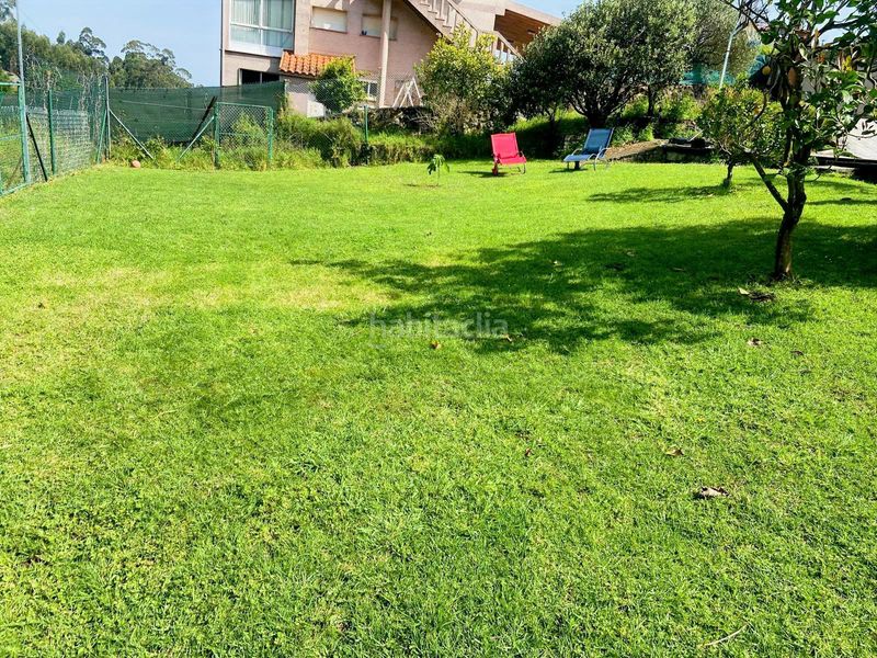 Foto 62f096d9-7f84-47f4-8190-8f5d6aa5546f. Affitto casa con riscaldamento parcheggio in O Hío Cangas
